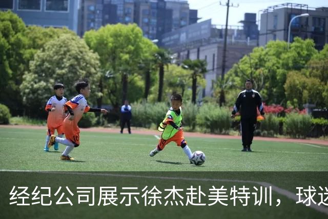 经纪公司展示徐杰赴美特训，球迷质疑育航何时给杜锋旗下球员安排类似活动？