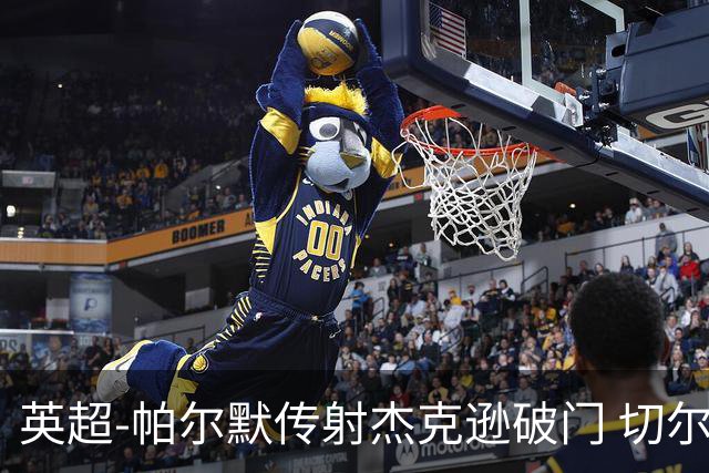英超-帕尔默传射杰克逊破门 切尔西3-2纽卡斯尔